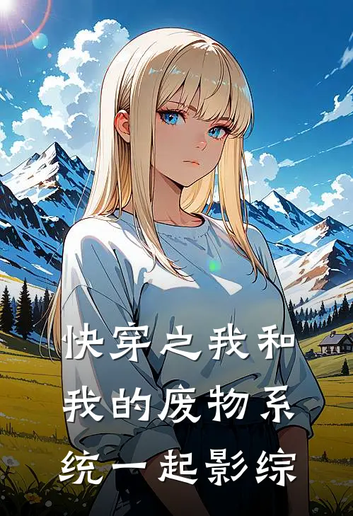 快穿之我和我的废物系统一起影综