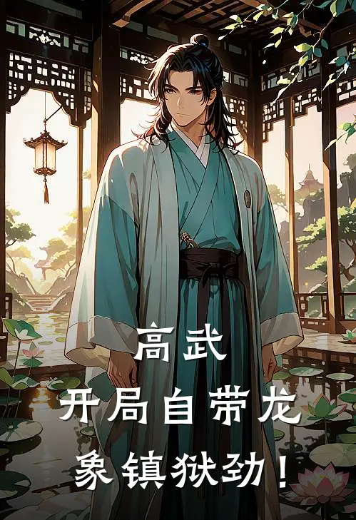 高武：开局自带龙象镇狱劲！