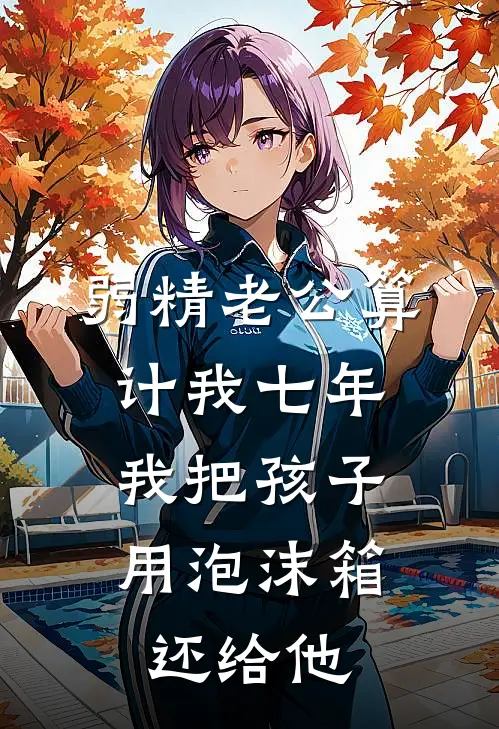 弱精老公算计我七年，我把孩子用泡沫箱还给他