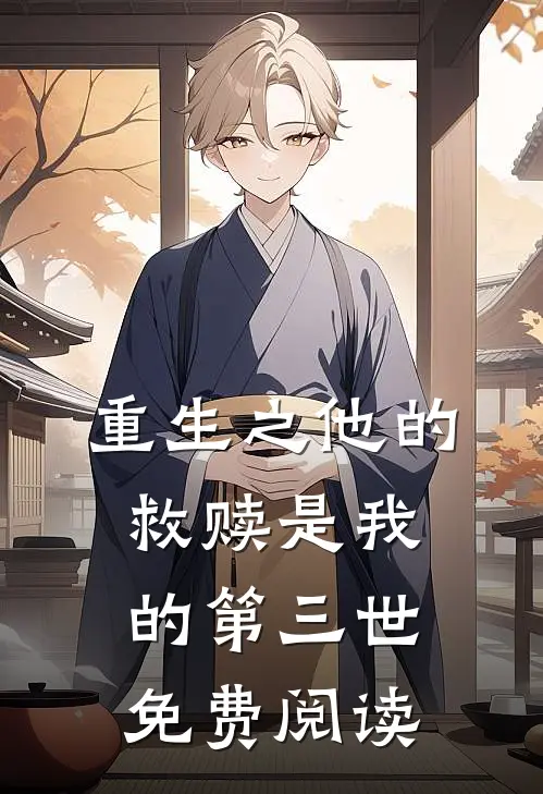 重生之他的救赎是我的第三世免费阅读