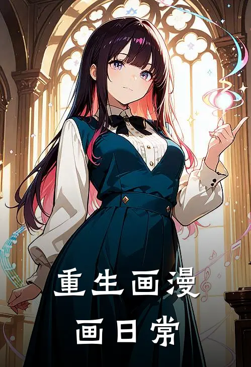 重生画漫画日常