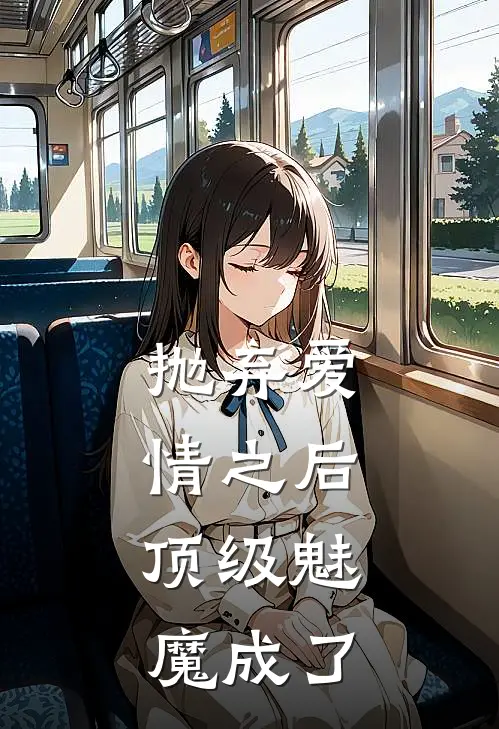 抛弃爱情之后，顶级魅魔成了