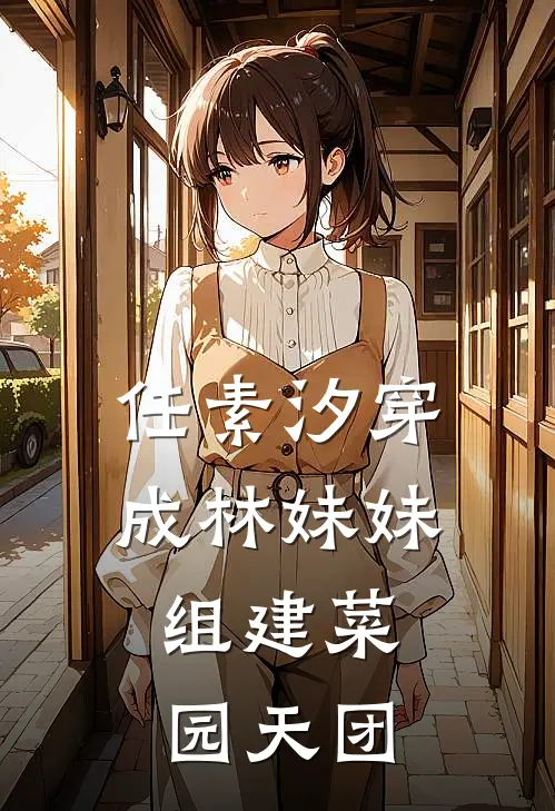 任素汐穿成林妹妹，组建菜园天团