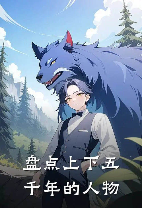 盘点上下五千年的人物