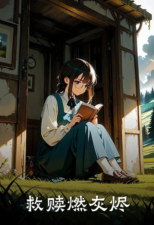 救赎燃灰烬
