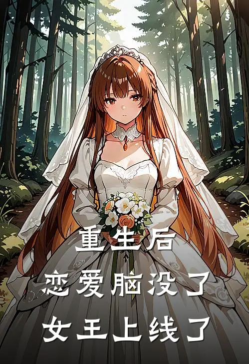 重生后，恋爱脑没了，女王上线了
