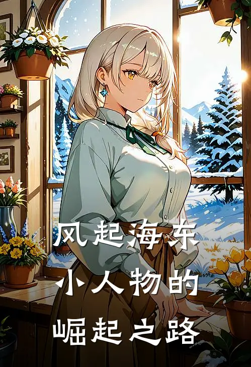 风起海东：小人物的崛起之路