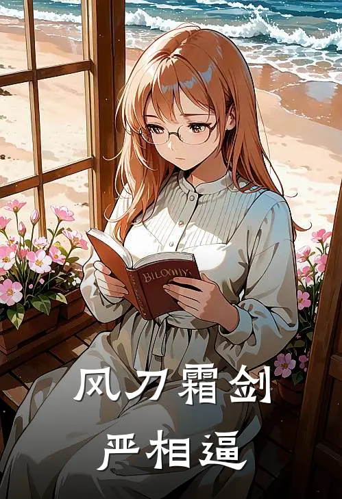 风刀霜剑严相逼