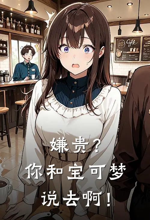 嫌贵？你和宝可梦说去啊！