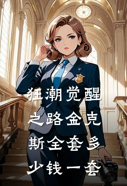 狂潮觉醒之路金克斯全套多少钱一套