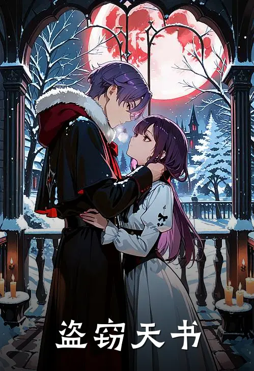 盗窃天书