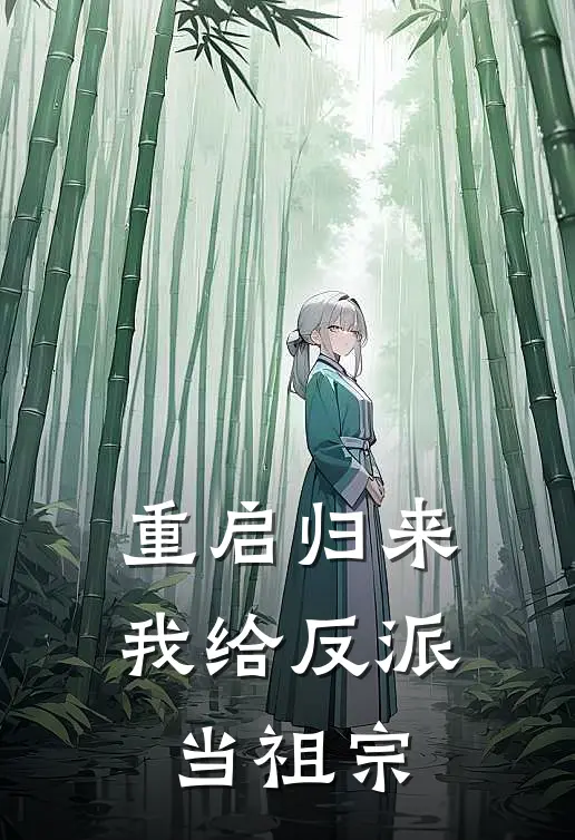 重启归来：我给反派当祖宗