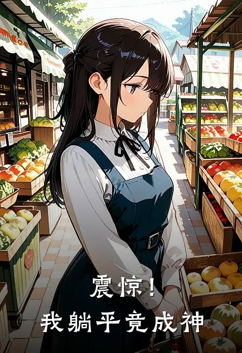 震惊！我躺平竟成神