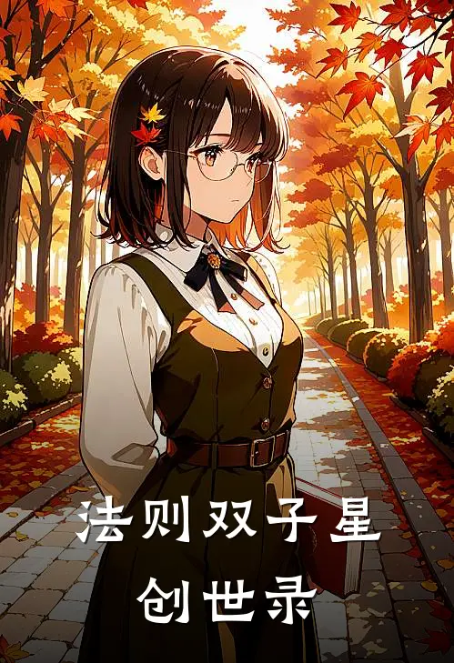 法则双子星：创世录