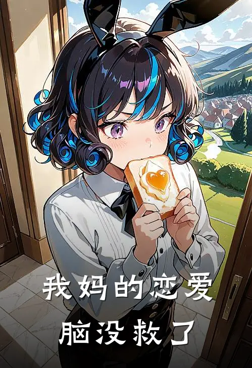 我妈的恋爱脑没救了晓珊母亲完结好看小说_无弹窗全文免费阅读我妈的恋爱脑没救了(晓珊母亲)