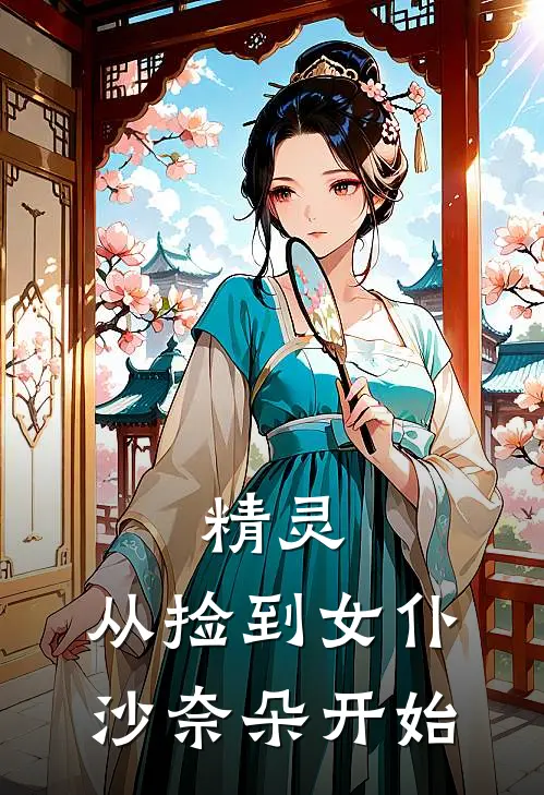 精灵：从捡到女仆沙奈朵开始