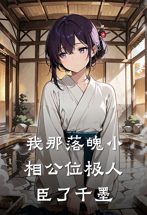 我那落魄小相公位极人臣了千墨