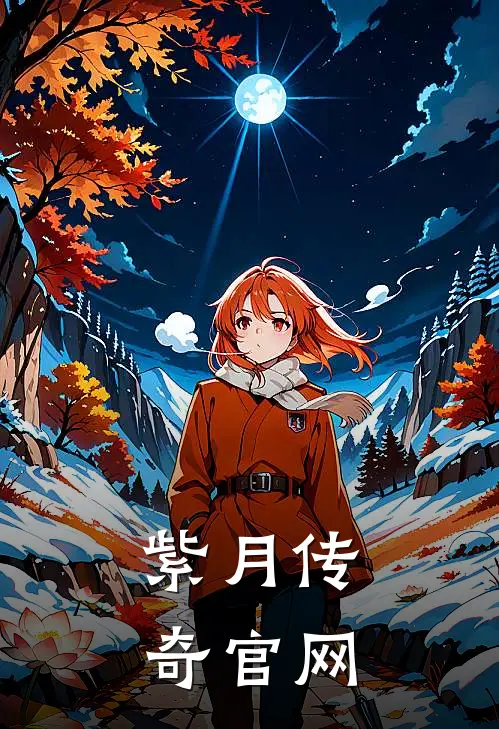 紫月传奇官网