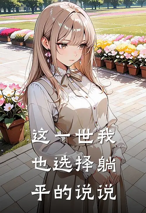 这一世我也选择躺平的说说