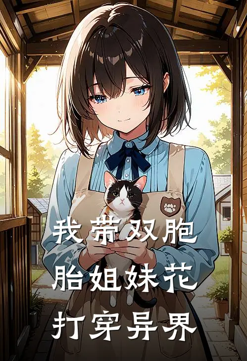 我带双胞胎姐妹花打穿异界