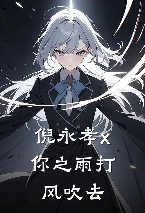 倪永孝x你之雨打风吹去