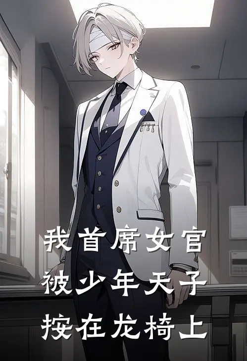 我首席女官被少年天子按在龙椅上