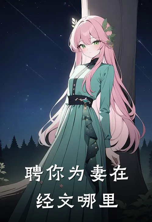 聘你为妻在经文哪里