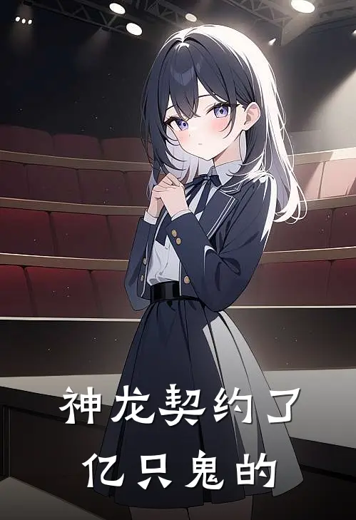 神龙契约了亿只鬼的