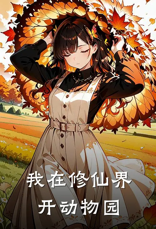 我在修仙界开动物园