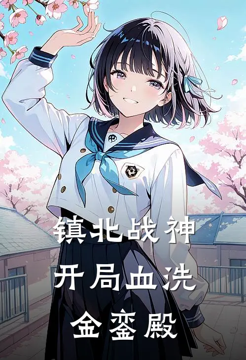 镇北战神：开局血洗金銮殿
