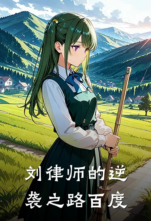 刘律师的逆袭之路百度