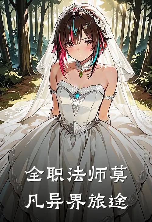 全职法师莫凡异界旅途