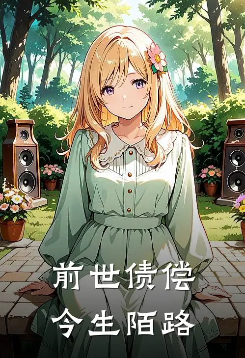 前世债偿，今生陌路