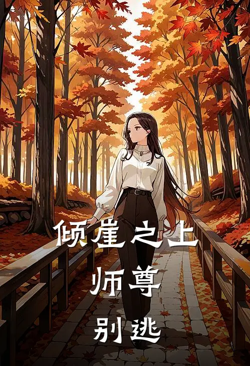 倾崖之上：师尊，别逃