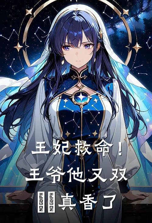 王妃救命！王爷他又双叒叕真香了