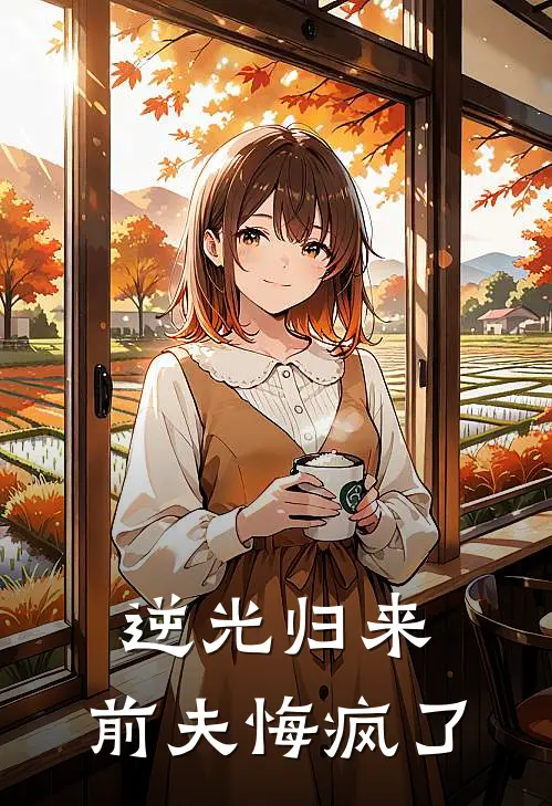逆光归来，前夫悔疯了