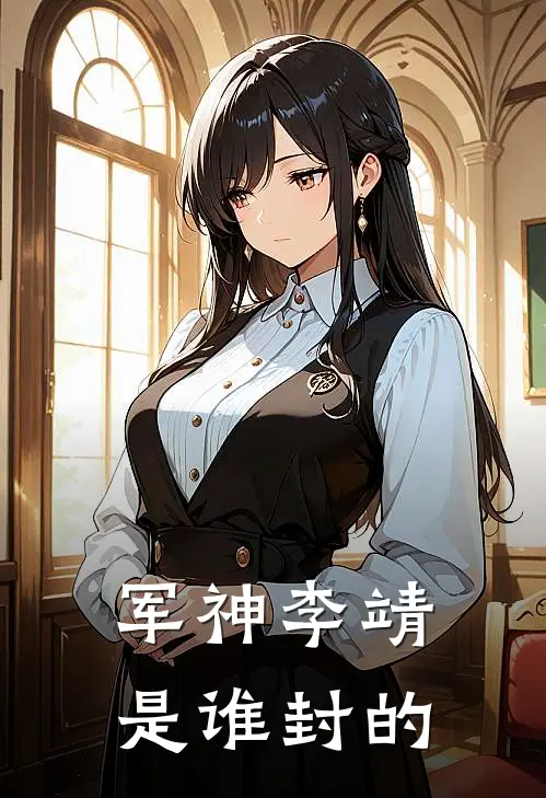 军神李靖是谁封的