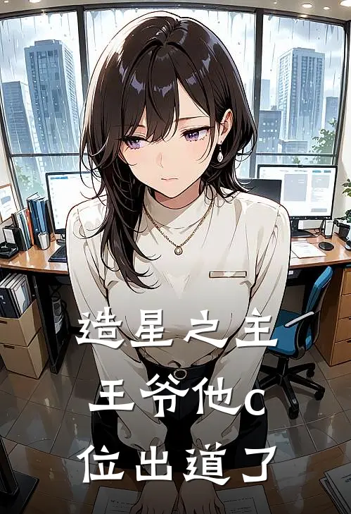 造星之主，王爷他c位出道了