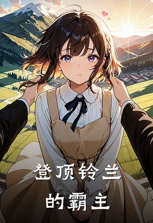 登顶铃兰的霸主