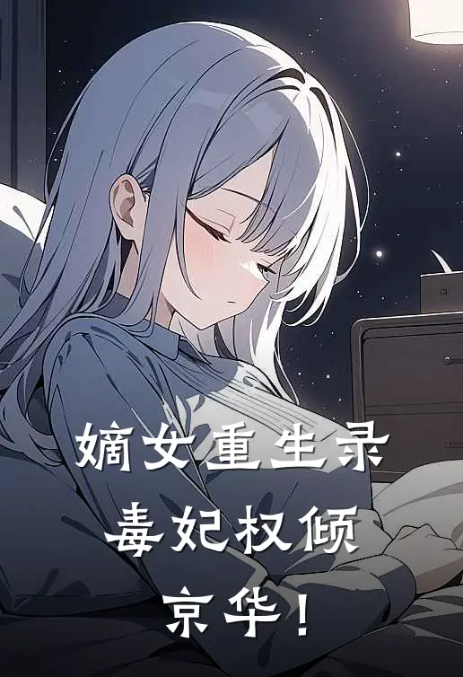 嫡女重生录：毒妃权倾京华！