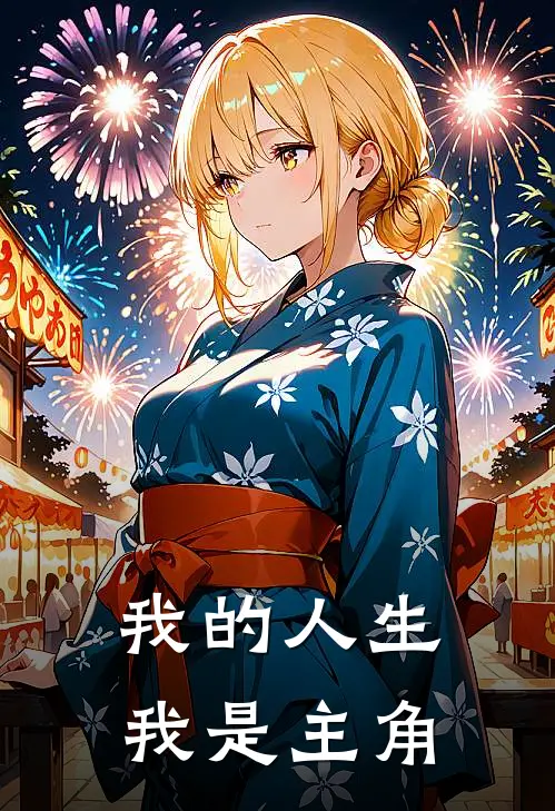 我的人生我是主角
