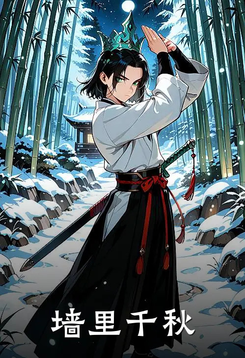 墙里千秋