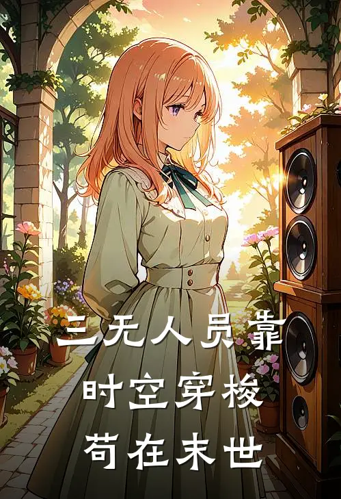 三无人员靠时空穿梭苟在末世