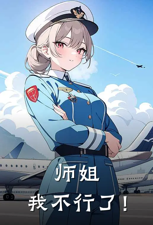 师姐，我不行了！
