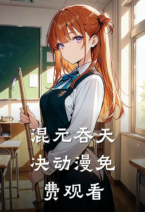 混元吞天决动漫免费观看