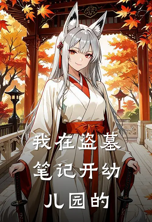 我在盗墓笔记开幼儿园的