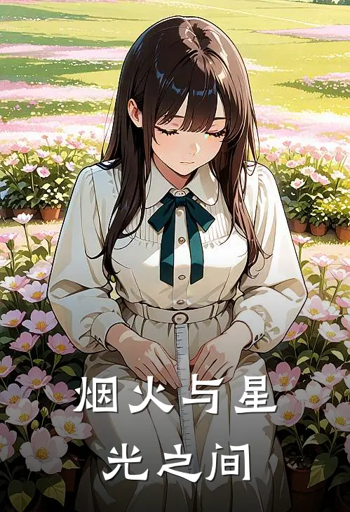 烟火与星光之间