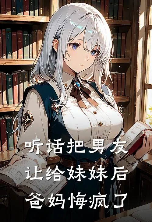 听话把男友让给妹妹后，爸妈悔疯了