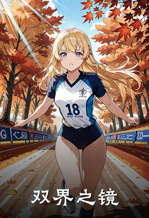 双界之镜