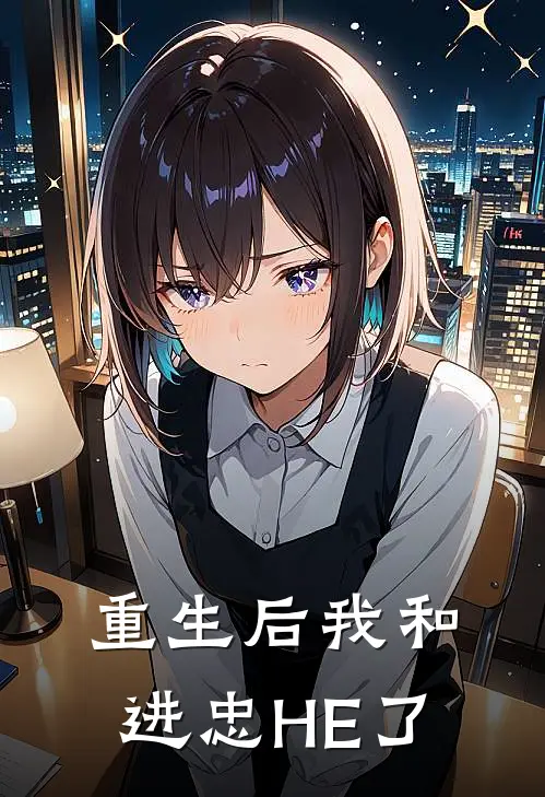 重生后我和进忠HE了